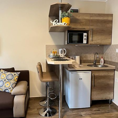 Silver Apartman 埃格尔 外观 照片
