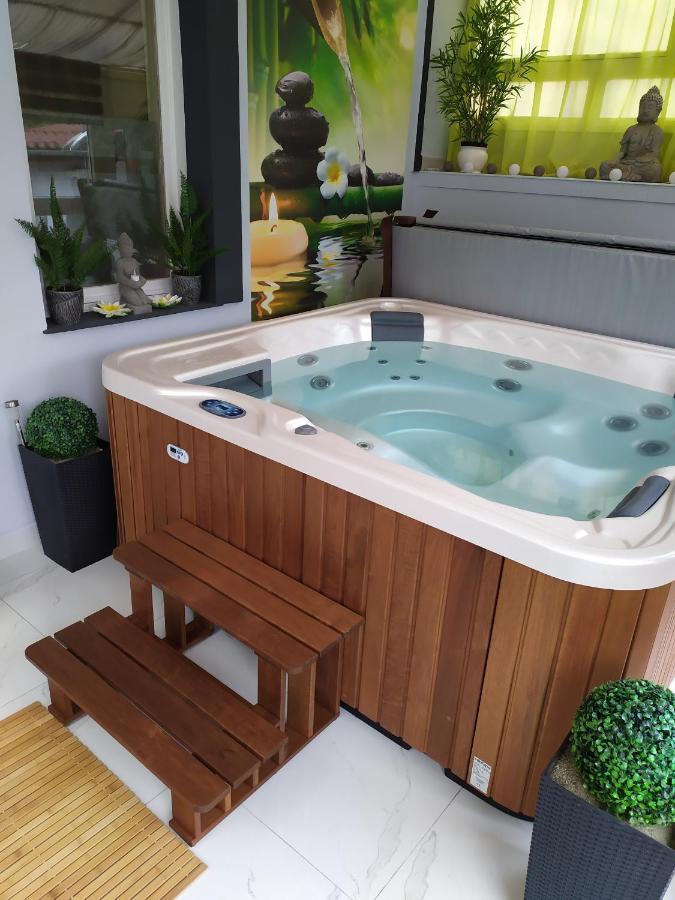 Silver Apartman 埃格尔 外观 照片