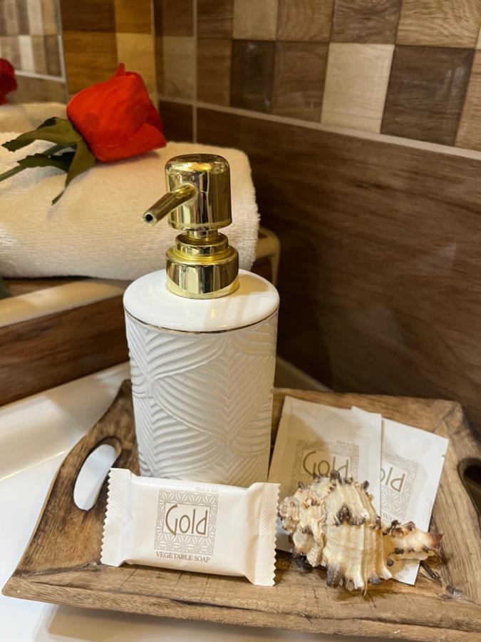 Silver Apartman 埃格尔 外观 照片