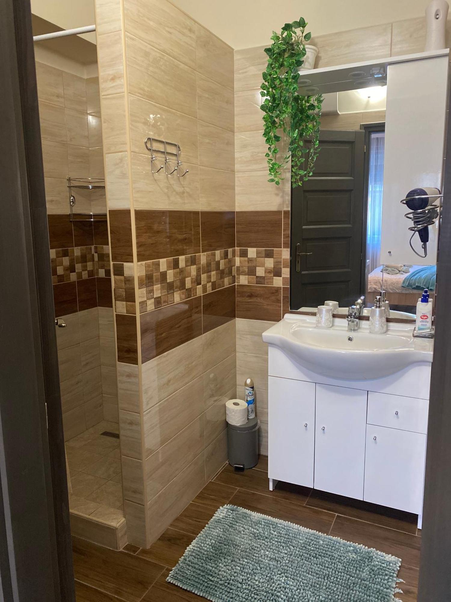 Silver Apartman 埃格尔 客房 照片