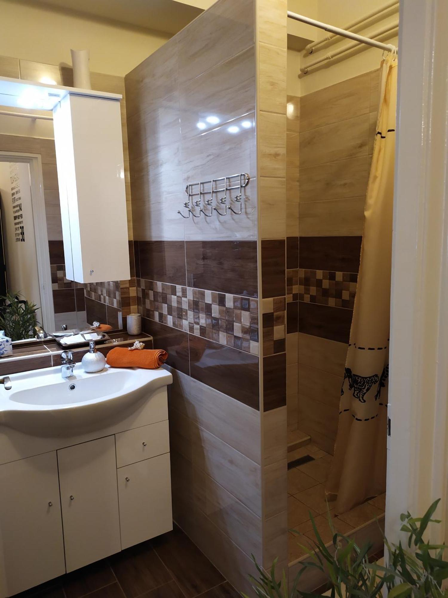 Silver Apartman 埃格尔 客房 照片