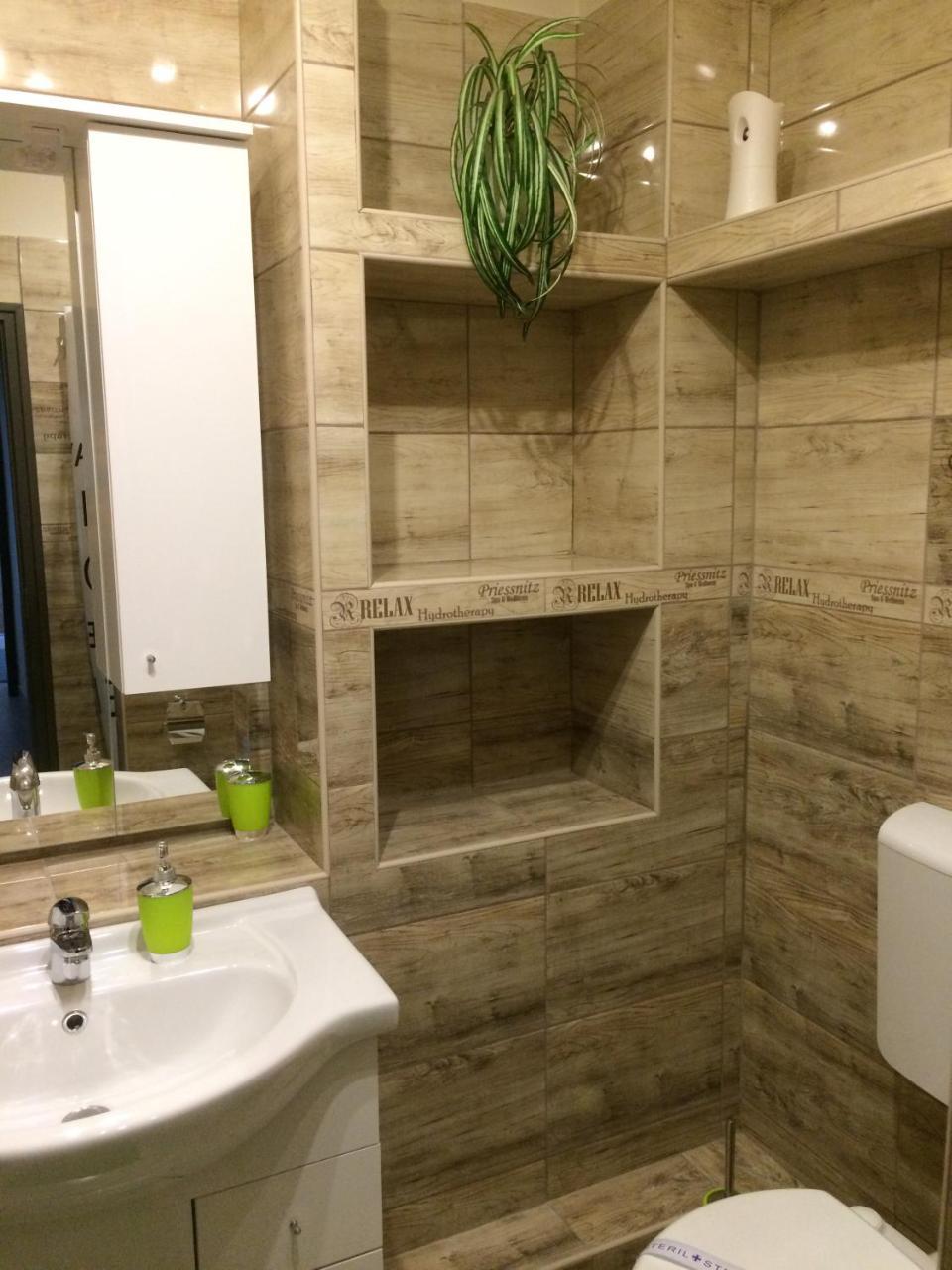 Silver Apartman 埃格尔 外观 照片